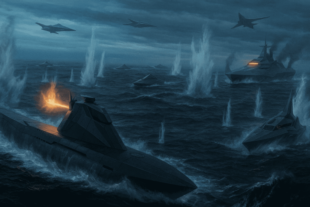 Conceptual Image