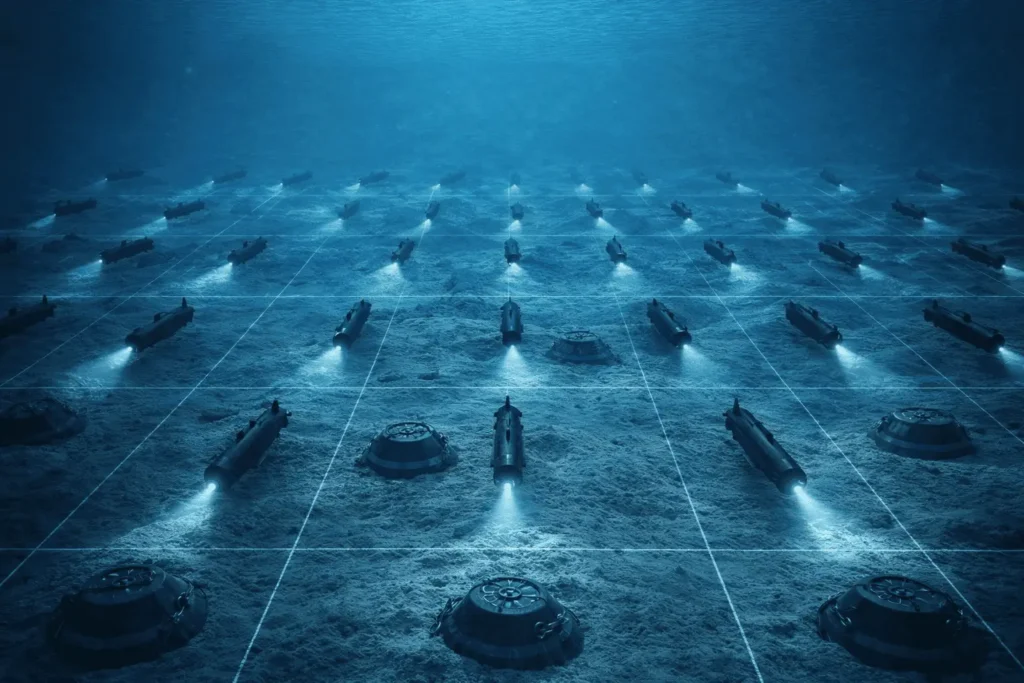 Mine Warfare After the Avenger: The Replacement Exists, but the Problem Is Bigger Than a Hull Swap