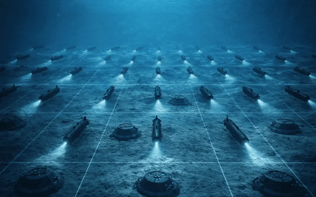 Mine Warfare After the Avenger: The Replacement Exists, but the Problem Is Bigger Than a Hull Swap