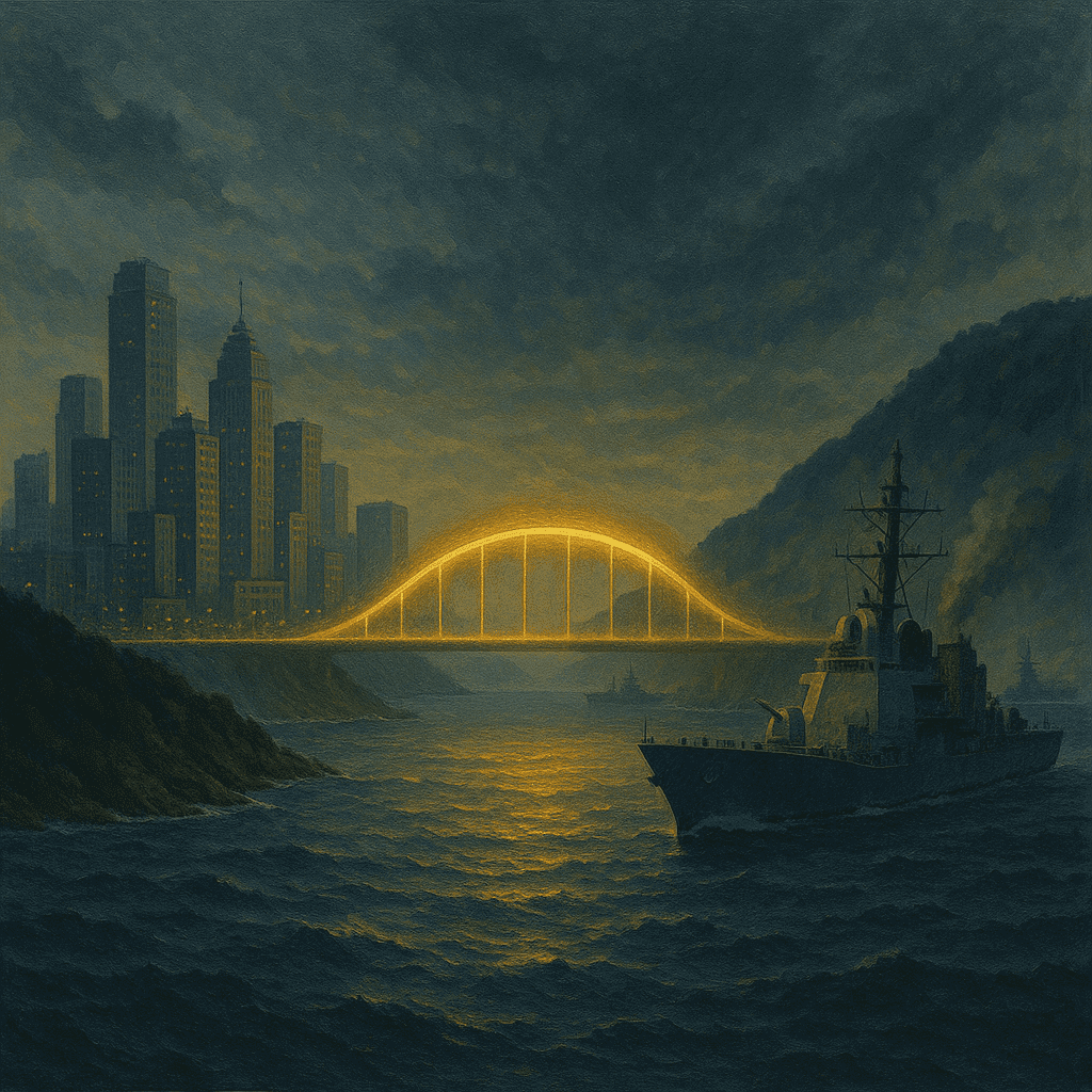 BMD Anchor: Bridging Commercial and Defense