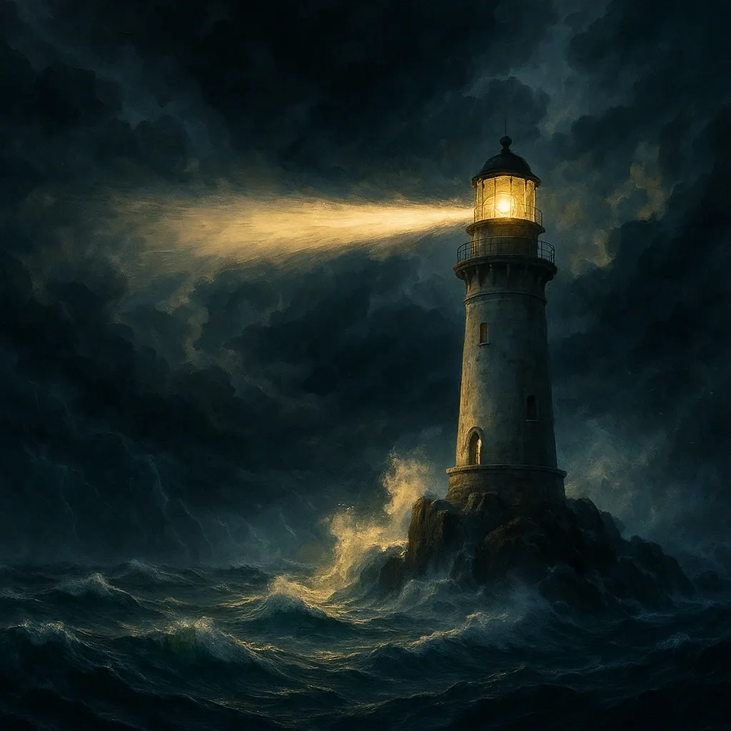 BMD Anchor: Help Leaders Navigate Maritime Innovation Clarity