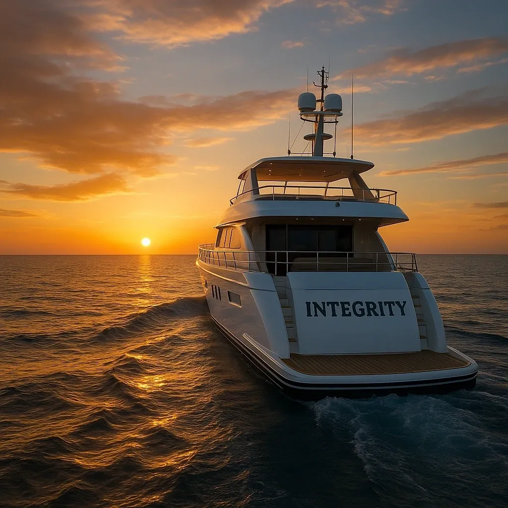 BMD Anchor: Integrity is a Crucial Advantage in Maritime Advisory